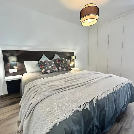 Feriehus Flor De Mar