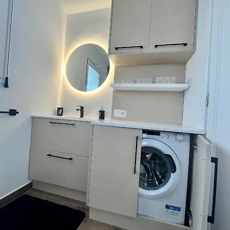 Flor De Mar Feriehus Guatiza