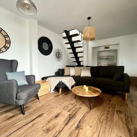 Flor De Mar Feriehus