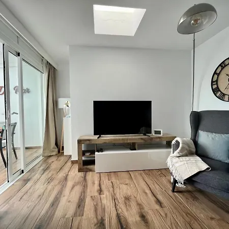 Flor De Mar Feriehus