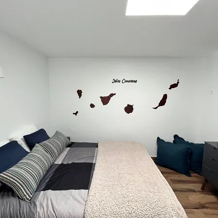 Flor De Mar Feriehus