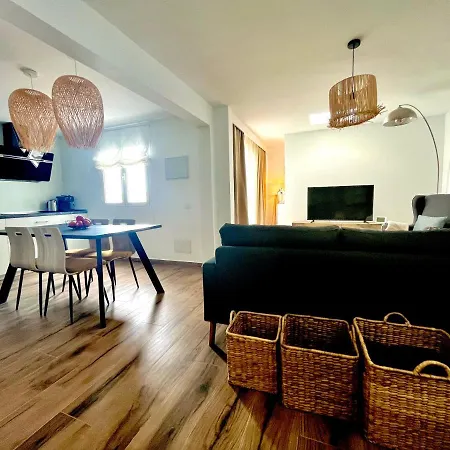Flor De Mar Holiday home