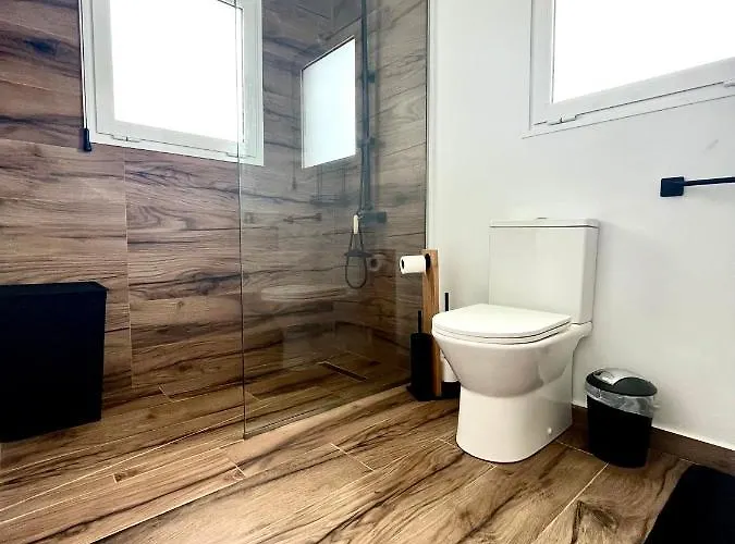 Дом отдыха Flor De Mar Гуатиса