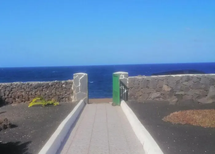 Flor De Mar Дом отдыха Гуатиса