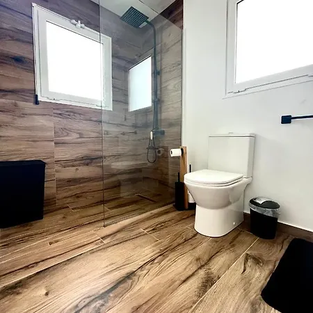 Дом отдыха Flor De Mar Гуатиса