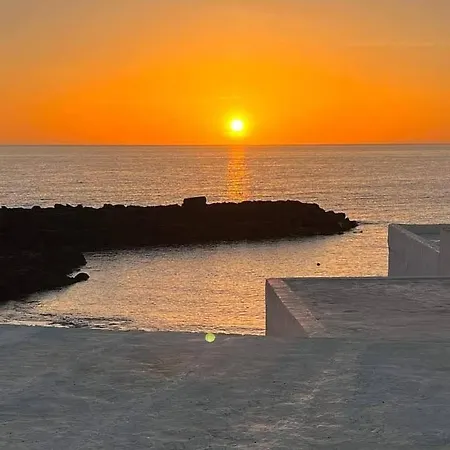 Flor De Mar Сasa de vacaciones *