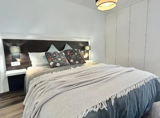 Holiday home Flor De Mar