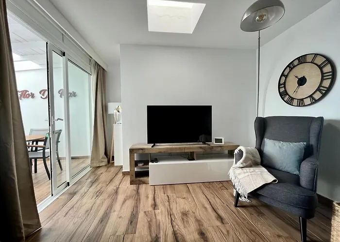 Flor De Mar Holiday home