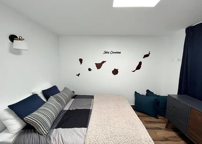 Flor De Mar Holiday home