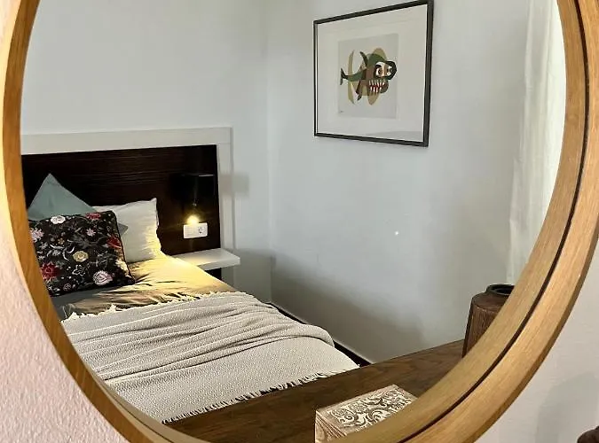 Flor De Mar * Guatiza