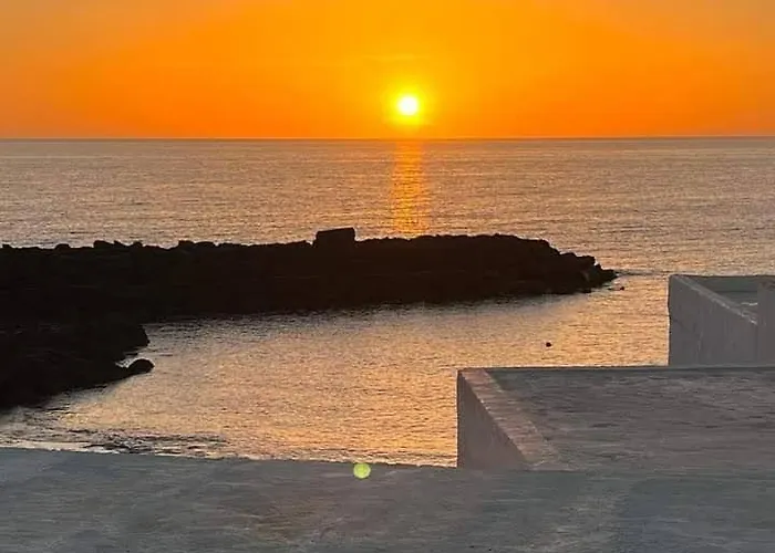 Flor De Mar Holiday home *