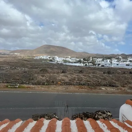 Flor De Mar Semesterbostad